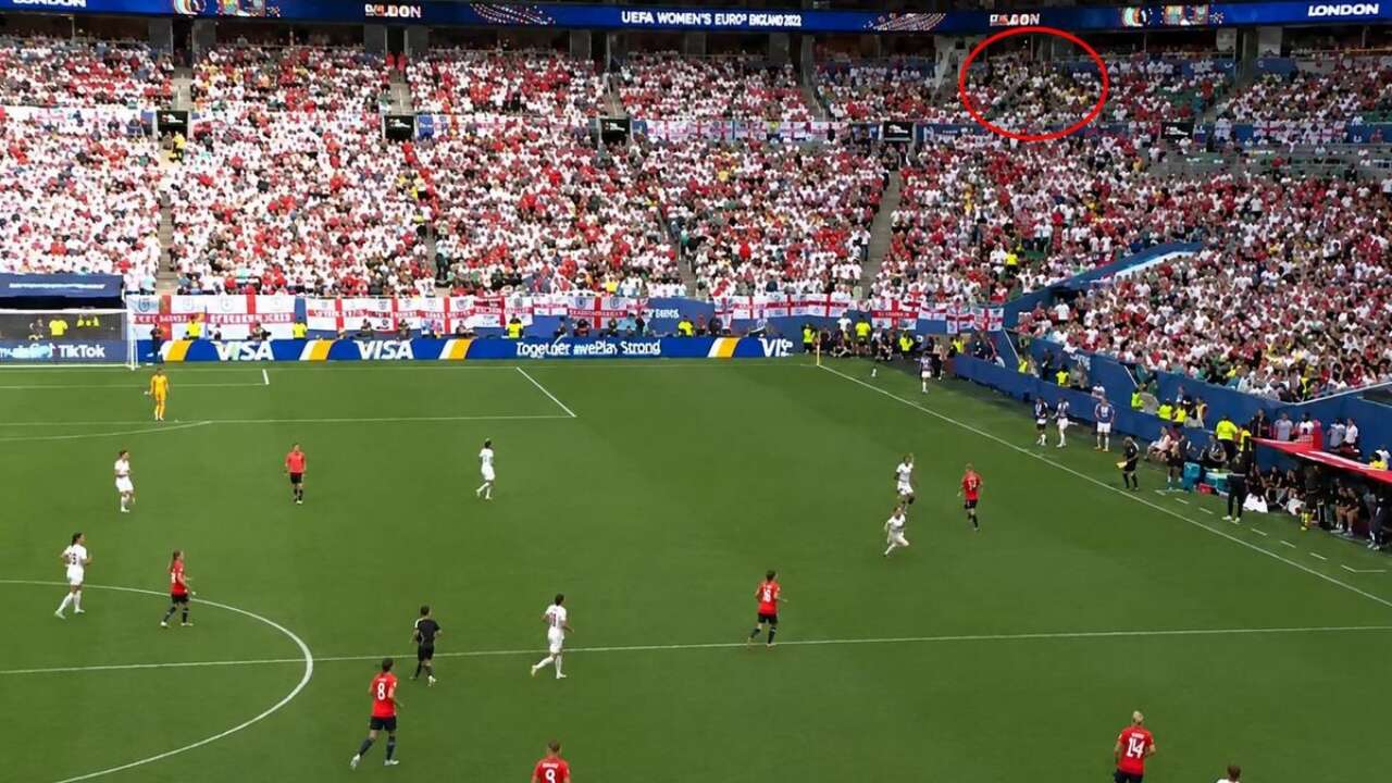 İngiltere - Norveç maçında tarihi skandal iddiası! FIFA'dan jet hızıyla videolu açıklama geldi