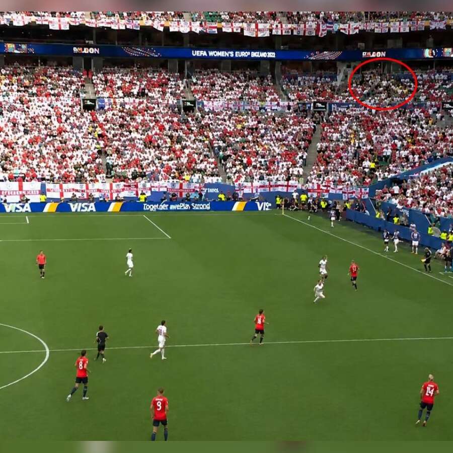 İngiltere - Norveç maçında tarihi skandal iddiası! FIFA'dan jet hızıyla videolu açıklama geldi