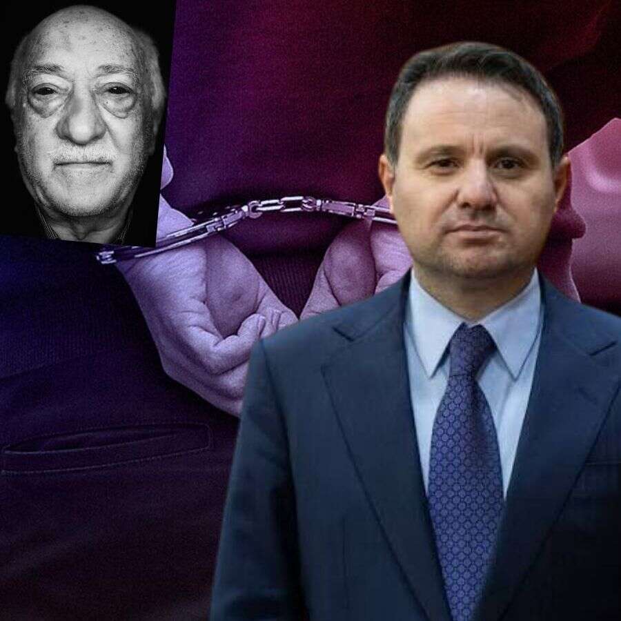 Bakan Gürlek’ten FETÖ çıkışı: Ahtapotun kollarını kestik, tamamen temizleyene kadar durmayacağız