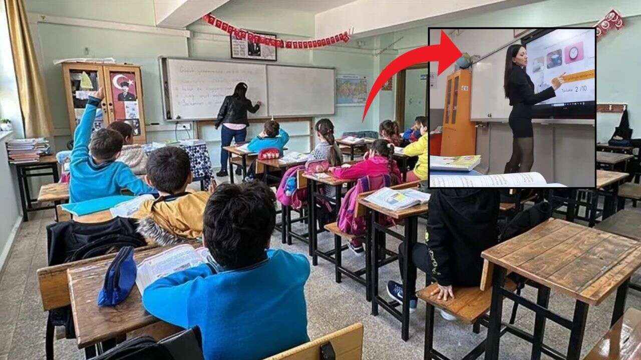 MEB'den 81 ile sosyal medya genelgesi: Okullardaki izinsiz paylaşımlara soruşturma açılacak