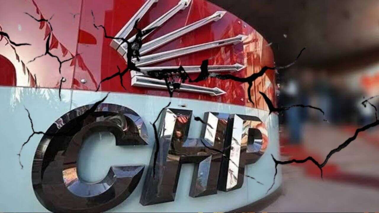 CHP'de derin çatlak! 134 milletvekili 4 farklı gruba bölündü! Kim kime çalışıyor?