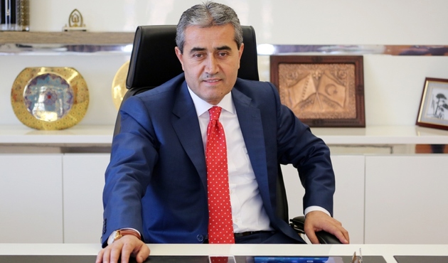 İETT Genel Müdürü  Arif Emecen görevden alındı!
