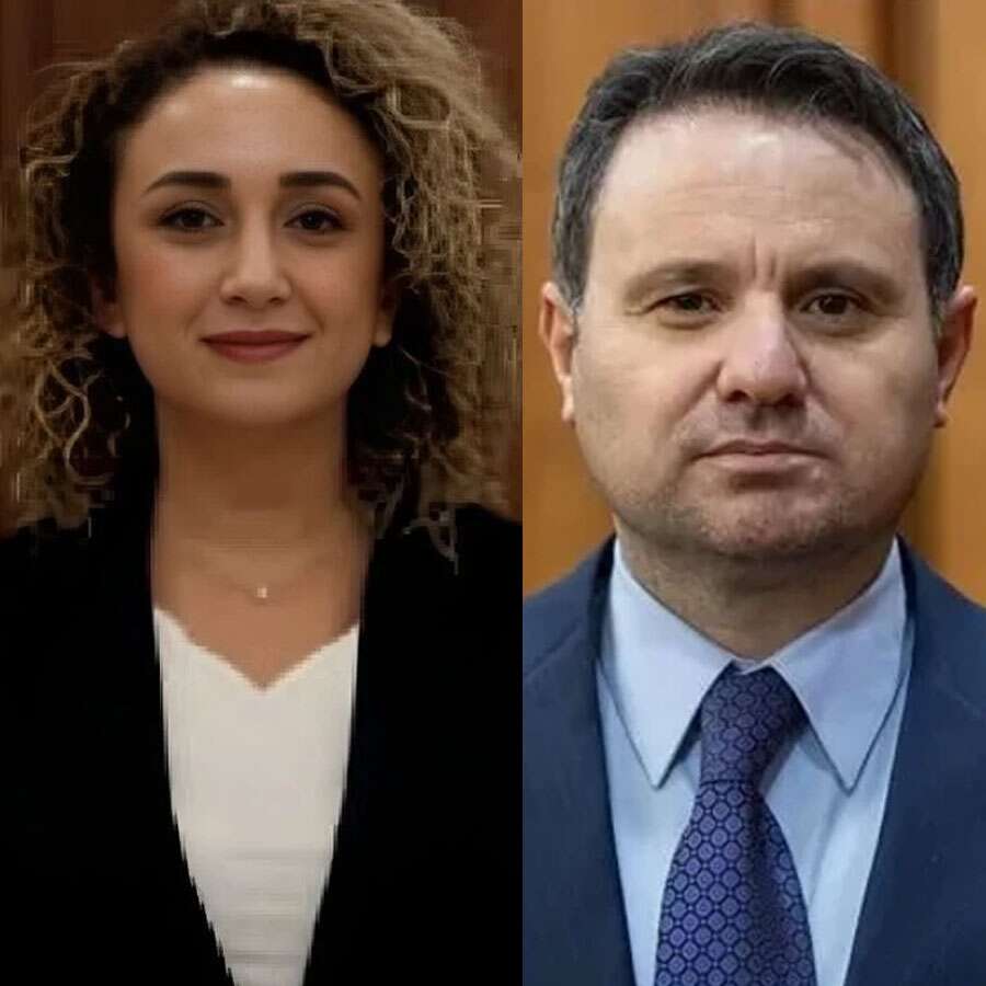 Bakanın ailesine tehdit! Akın Gürlek’in eşine eylem yapacaklardı yakayı ele verdiler