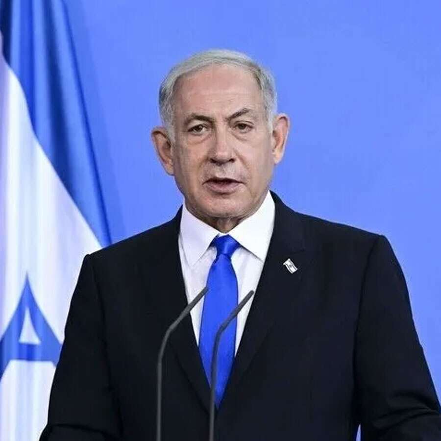 Netanyahu’nun gidiş takvimi belli oldu! İsrail seçime gidiyor