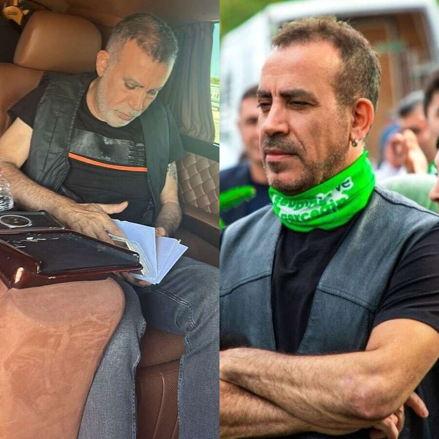 Ahbap Derneği soruşturması: Haluk Levent'in milyonlarca liralık senet oyunu