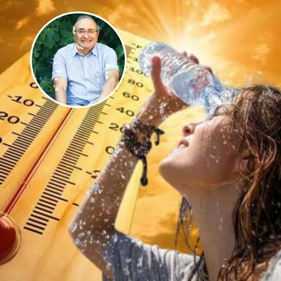 “Kavrulacağız” Korkusu Gerçek mi? Türkiye’de Yaz 2026’nın Gerçek Durumu ve Önümüzdeki Bir Hafta