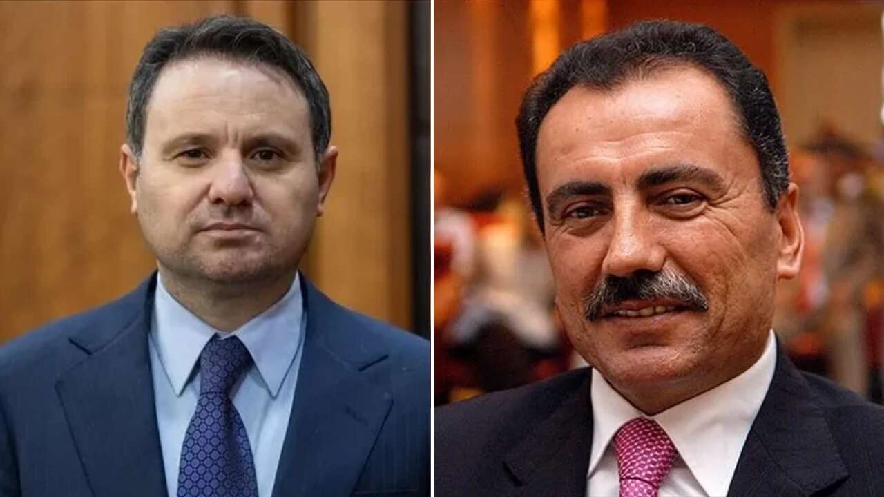 Muhsin Yazıcıoğlu dosyasında deprem etkisi: 10 ilde dev operasyon! "Kasten öldürme" suçlamasından 25 şüpheli yakalandı