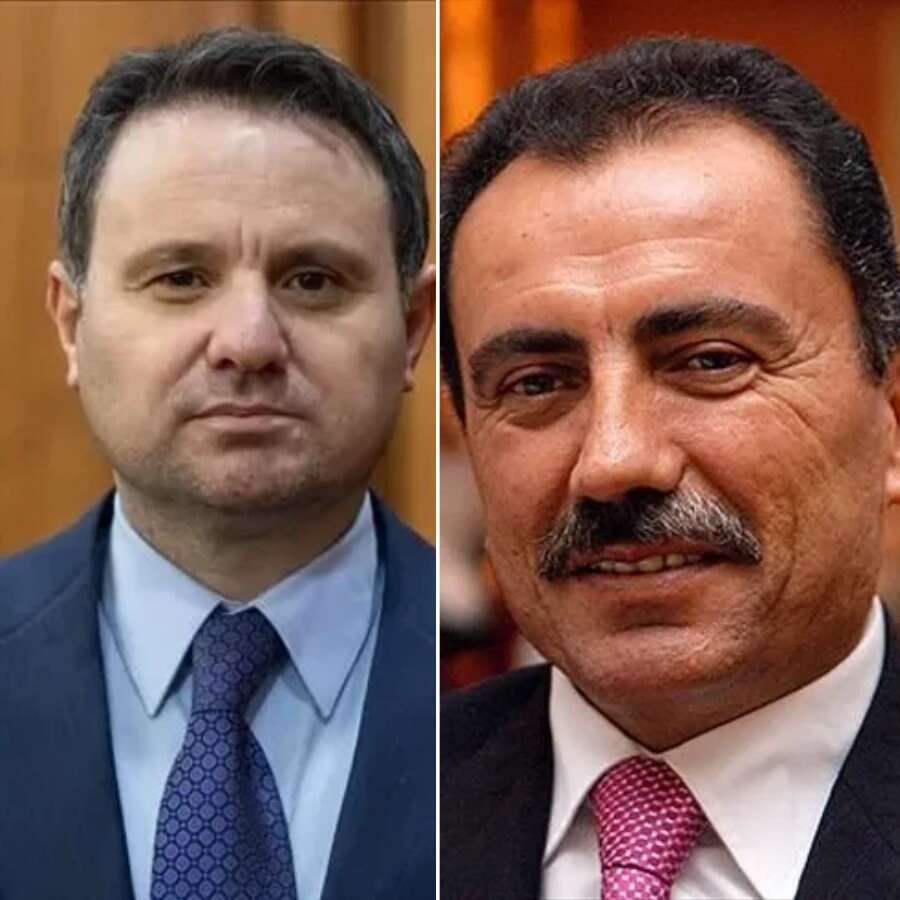 Muhsin Yazıcıoğlu dosyasında deprem etkisi: 10 ilde dev operasyon! "Kasten öldürme" suçlamasından 25 şüpheli yakalandı