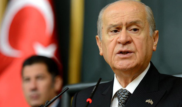 Bahçeli'den yeni ittifak modeli:  E ile F'nin toplamı C'yi oluşturur