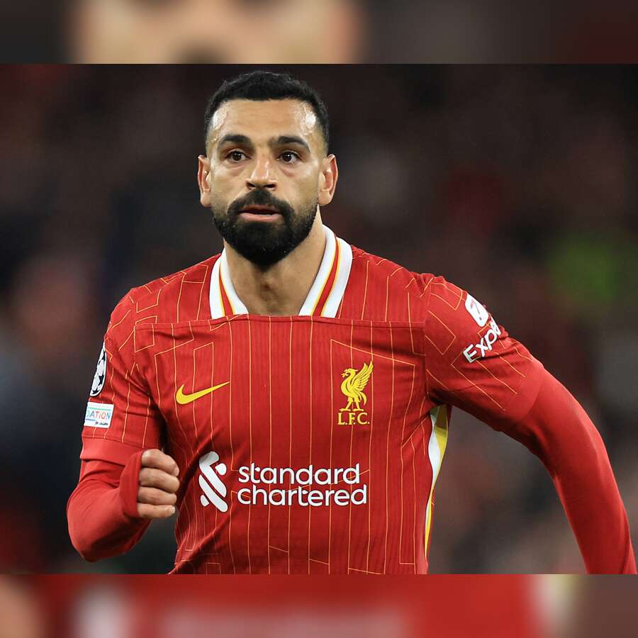 Beşiktaş'a yıldız yağıyor! Serdal Adalı'dan Türk futboluna damga vuracak bir transfer daha: Mohamed Salah ile görüşmeler başladı, menajeri İstanbul'a geldi