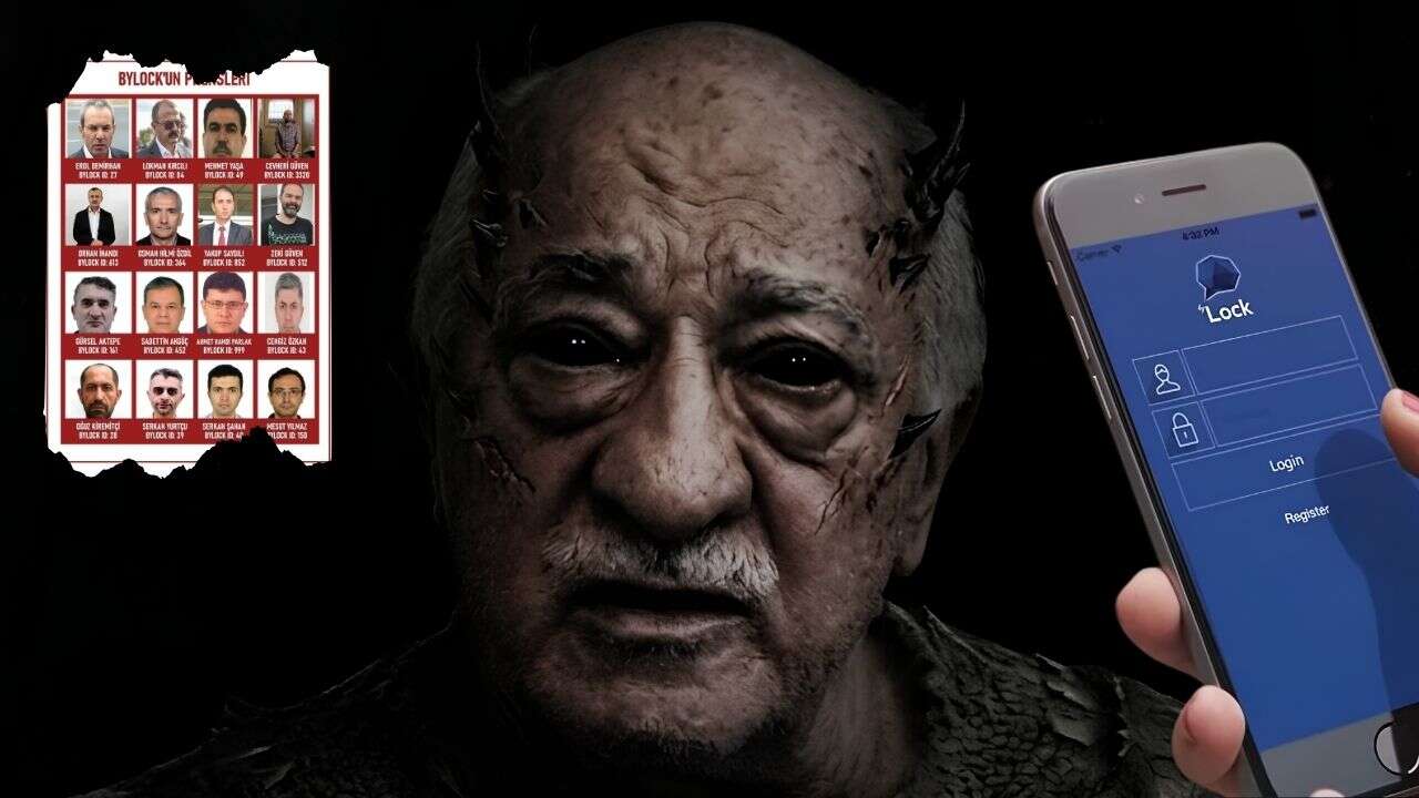 İstihbarat kaynakları deşifre etti! ByLock hiyerarşisinde kıdem sıralaması ve kilit isimlerin numaraları ortaya çıktı