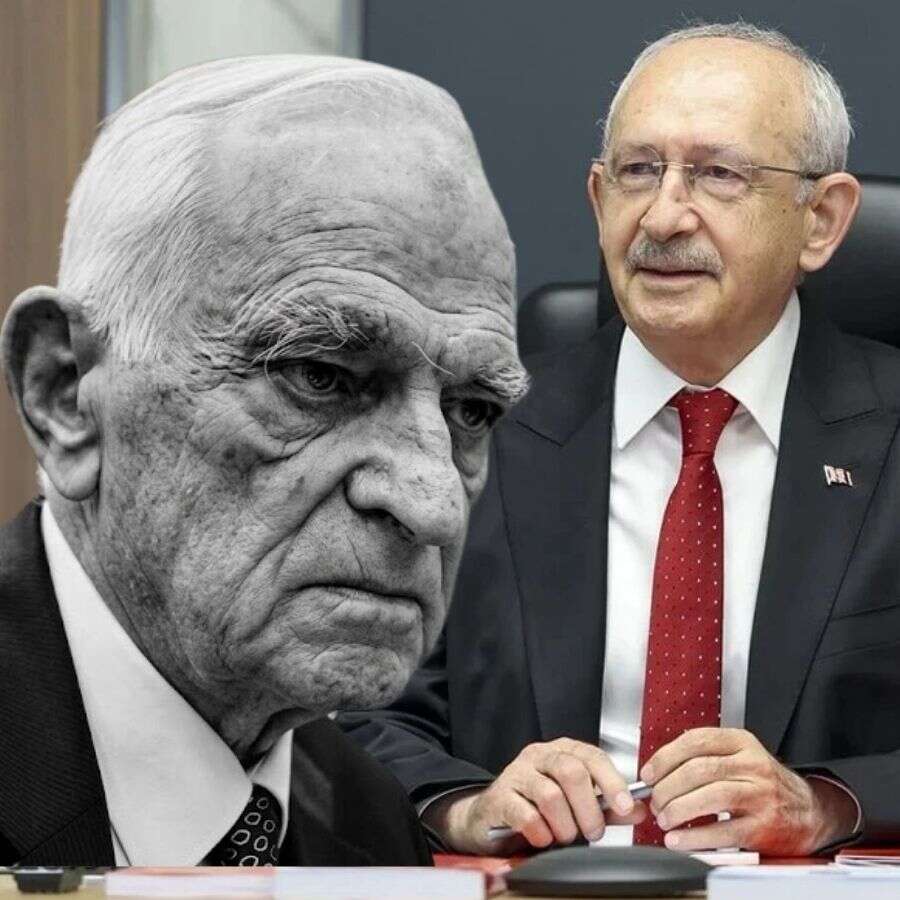 Mahkeme kararlarını kabul etmeyen Önder Sav'dan Kılıçdaroğlu'na baraj mesajı! Mevcut delegelerle acil kurultay istiyor