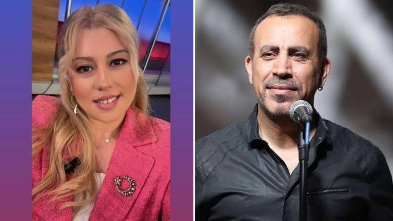 Astrolog Ayça Bayrak Aydın aylar öncesinde söylemişti... Haluk Levent tweeti tutuklama sonrası gündem oldu