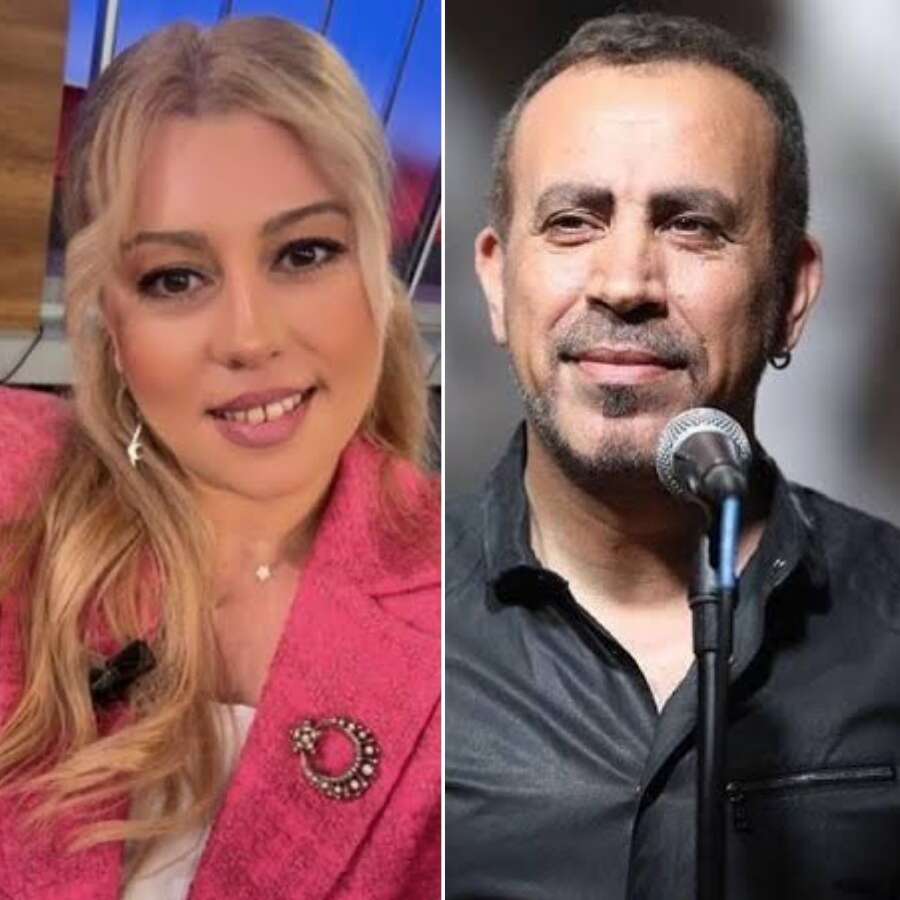 Astrolog Ayça Bayrak Aydın aylar öncesinde söylemişti... Haluk Levent tweeti tutuklama sonrası gündem oldu