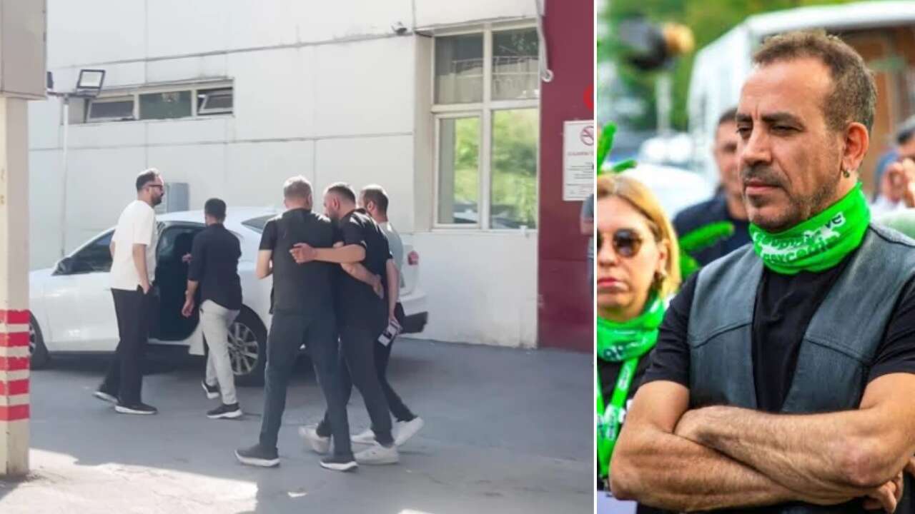 Haluk Levent'in üzerinde çıkan telefon sayısı şoke etti! Şifreleri vermedi... Dikkat çeken 'kaçış rotası' detayı