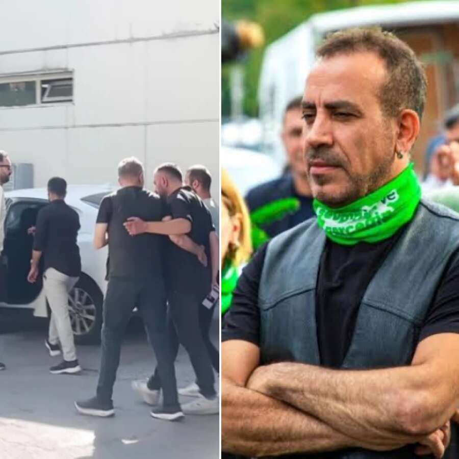 Haluk Levent'in üzerinde çıkan telefon sayısı şoke etti! Şifreleri vermedi... Dikkat çeken 'kaçış rotası' detayı