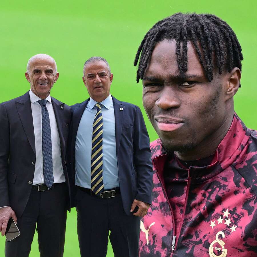 İsmail Kartal Singo'nun kankası için Oğuz Çetin'i Monaco'ya gönderdi