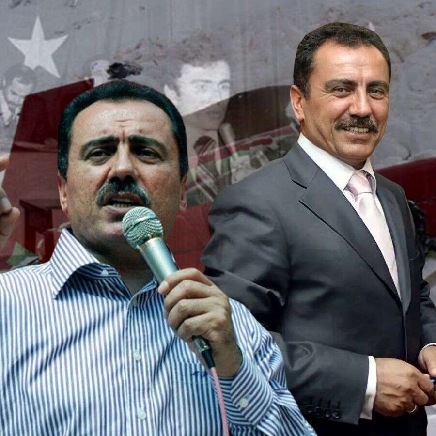 Muhsin Yazıcıoğlu dosyası sil baştan açıldı! İşte olay anı tutanak ve evraklar