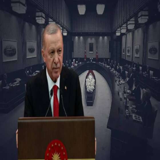 Son dakika... Cumhurbaşkanı Erdoğan kabine sonrası duyurdu: 1 trilyon TL'lik dev kredi müjdesi