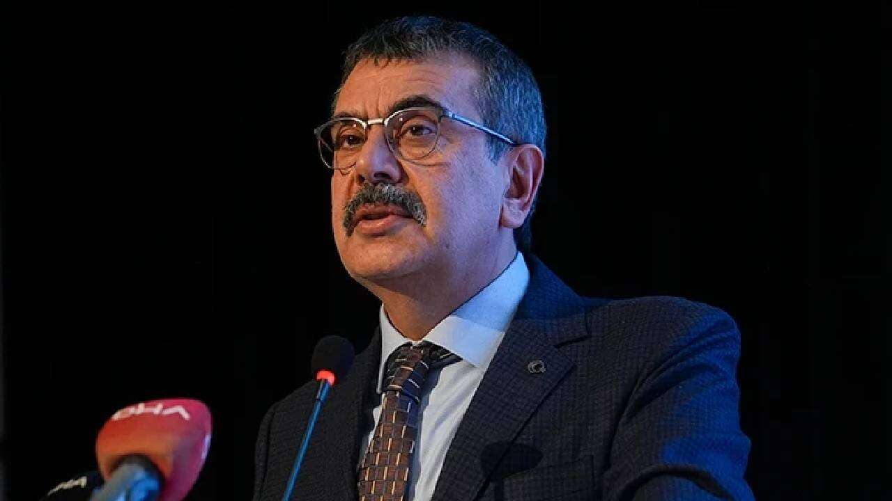 Provokatörlerin hedefi Yusuf Tekin: İkinci Kurtuluş Savaşı yapacaklarmış!
