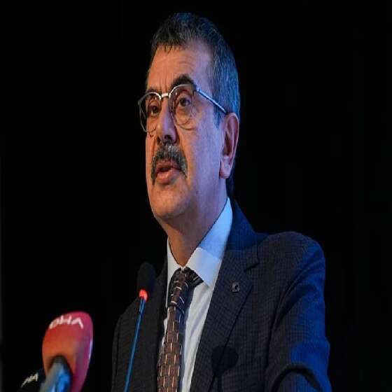 Provokatörlerin hedefi Yusuf Tekin: İkinci Kurtuluş Savaşı yapacaklarmış!
