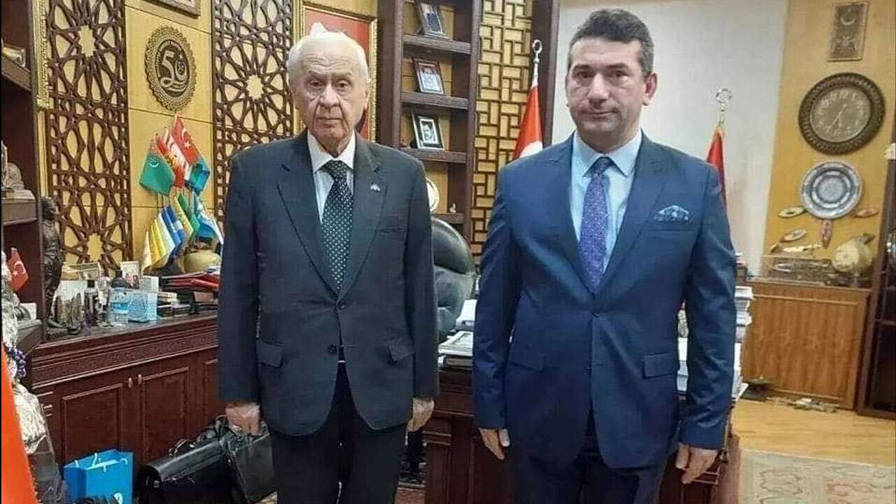 Ülkücü İşçiler Derneği Genel Başkanı Okan Ertorun kimdir?
