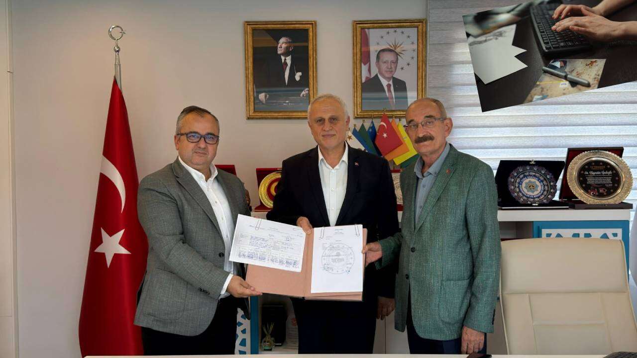 Basın emekçilerine müjde: Derneğiniz kuruldu! Medyanın taşıyıcıları bu adreste toplanıyor