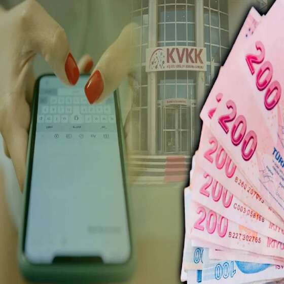 Milyonlarca kişiyi ilgilendiriyor: Mahkeme resmen onayladı! İzinsiz SMS'e 1 milyon liralık ceza