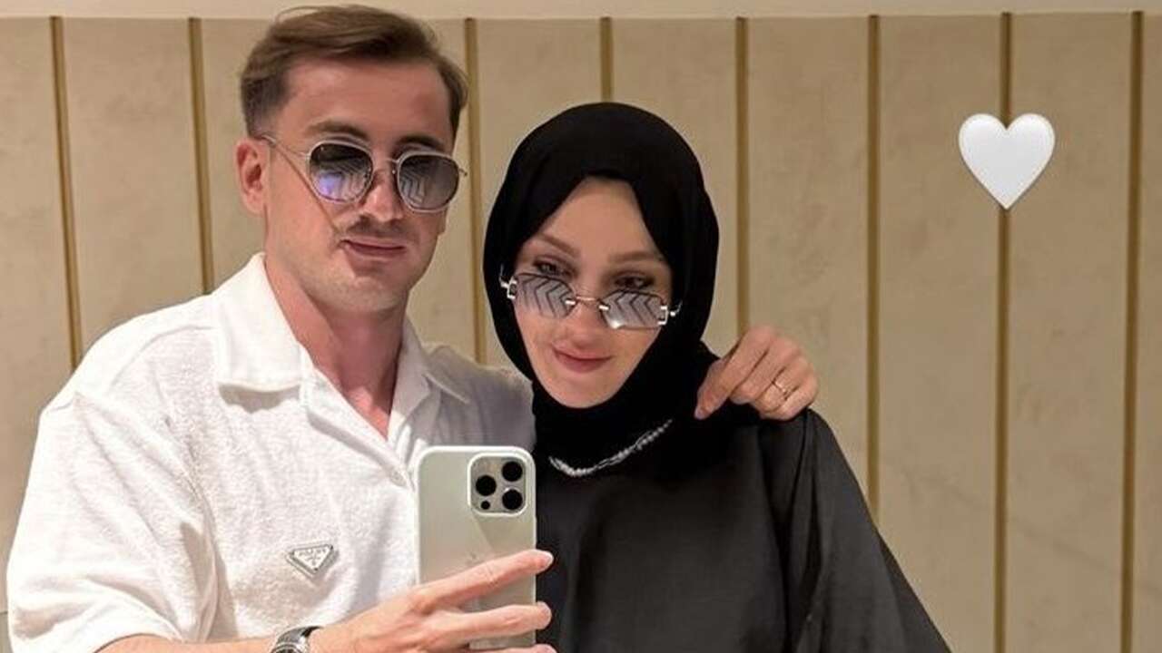 Kerem Aktürkoğlu baba oldu