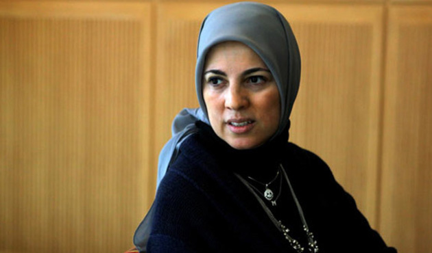 Atamalar Resmi Gazete'de! Merve Kavakçı da listede