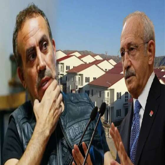 Bir zamanlar sıkı destekçisiydi: Kılıçdaroğlu'ndan Haluk Levent ile ilgili flaş yorum
