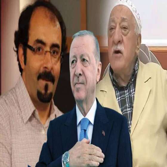 Hain FETÖ'nün yeni Erdoğan bedduası: Ya ölmeli ya da dış müdahale, diğerleri işe yaramadı!