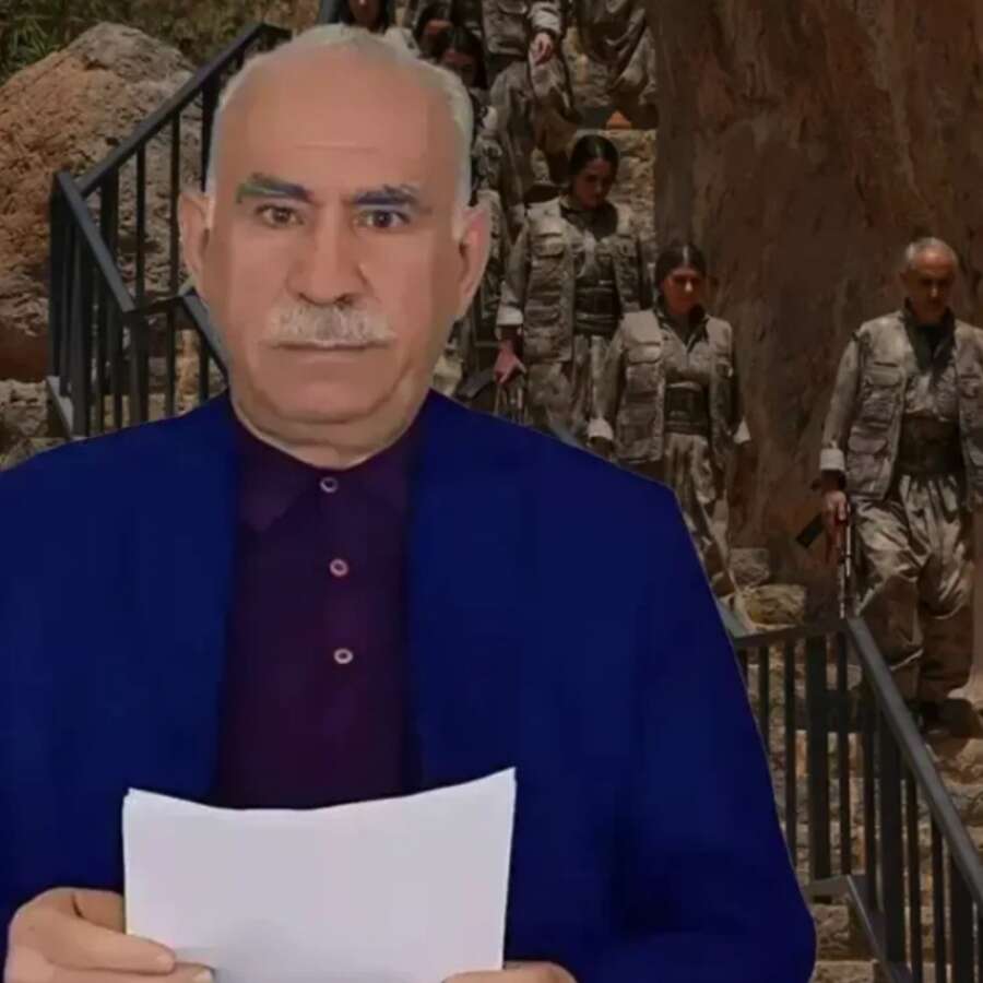 Kulisleri sallayan haber: Öcalan'a "umut hakkı" geliyor mu? Kimler cezaevinden çıkacak, kimler içeride kalacak?