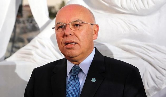 CHP'li Başkan Mehmet Ekrem Eşkinat'ın 7 yıl hapis istendi!