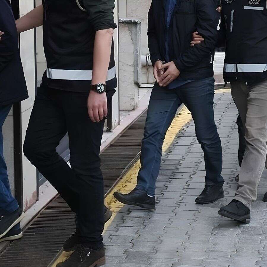 Dev FETÖ operasyonu: 81 ilde 704 şüpheli gözaltına alındı
