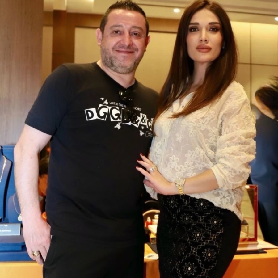 Son dakika! Eski milli futbolcu Nihat Kahveci eşine şiddet uyguladığı gerekçesiyle gözaltına alındı