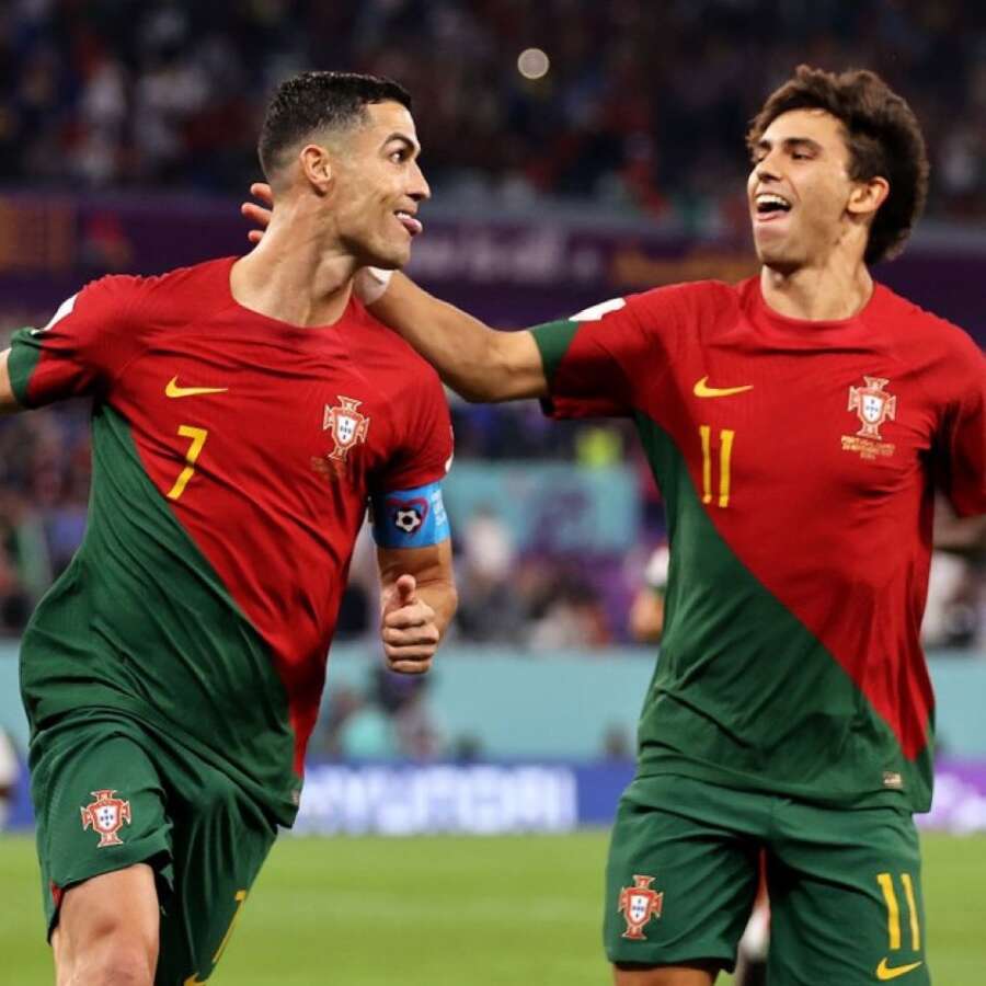 Cristiano Ronaldo'nun kankası Beşiktaş'a geliyor! Dünyaca ünlü menajer yıldız oyuncusu Serdal Adalı'ya önerdi: "Al bunu başkan"