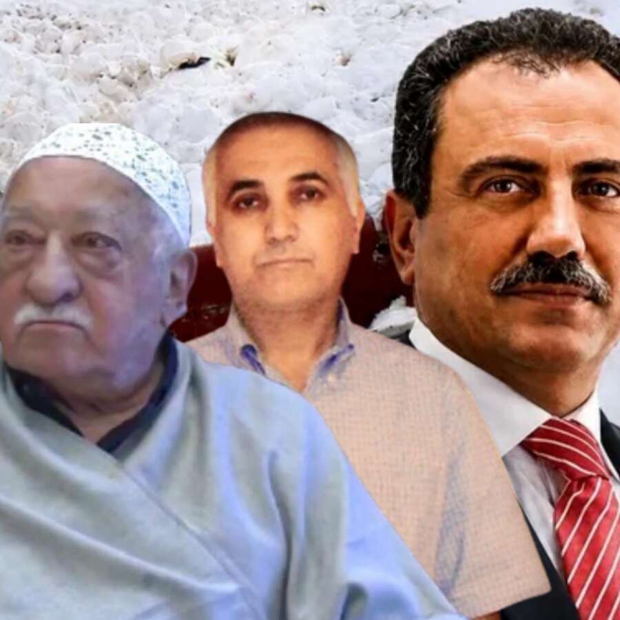 4 dakikalık radar kaydını kim sildi? Muhsin Yazıcıoğlu dosyasında tarihi kırılma: FETÖ bağlantısı mı var? Bomba Adil Öksüz detayı