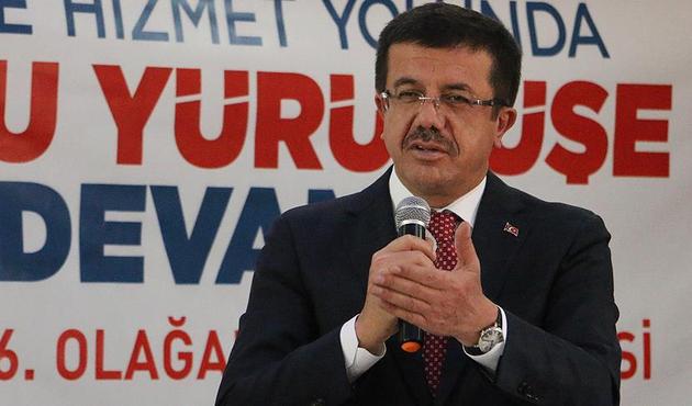 "Gözünüz kulağınız televizyonlarda olsun. Türkiye dünya birincisi olacak"