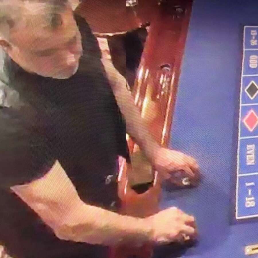 Haluk Levent'in rulet masasındaki görüntüleri dosyada! Kumarhane görüntüleri ve milyonluk depremin tüm detayları...