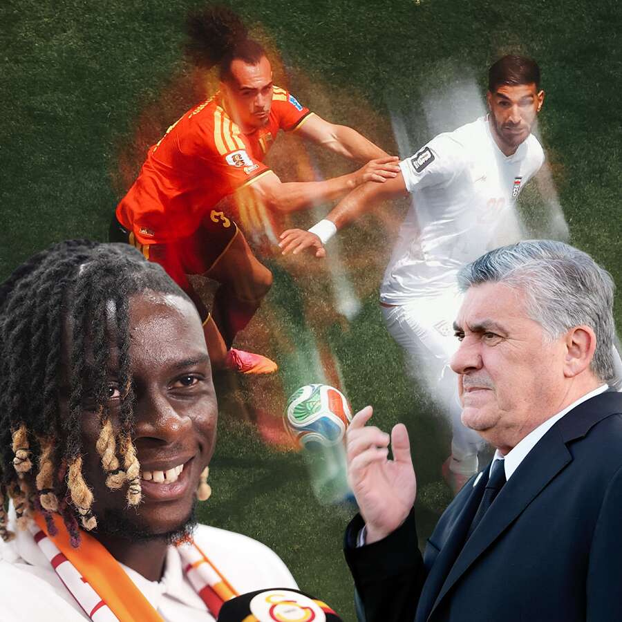 Serdal Adalı Lesley Ugochukwu'nun sol bekini Beşiktaş'a getiriyor: Outtara yetmez!