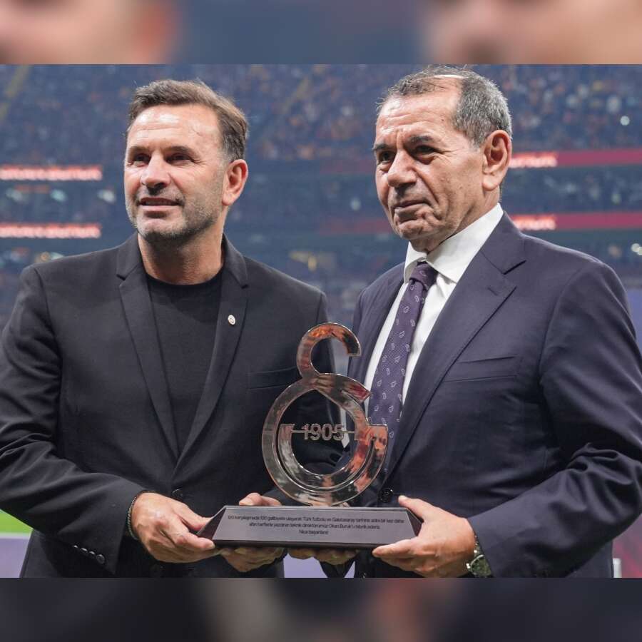 Galatasaray'dan Fenerbahçe, Beşiktaş ve Trabzonspor'a tarihi fark! Finansal tablo açıklandı: Tek kar eden kulüp Cimbom