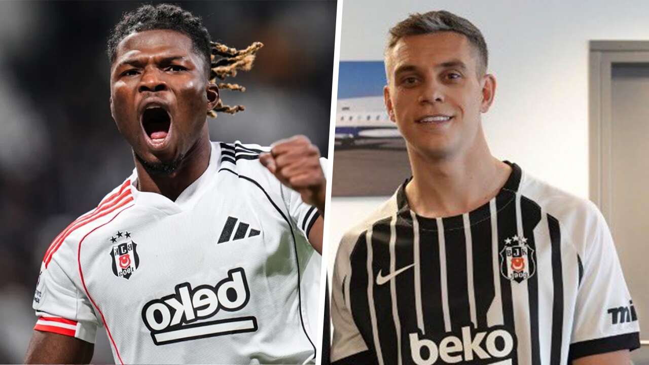 Toure'den olay Trossard yorumu: Yıldızınızı göreceğiz