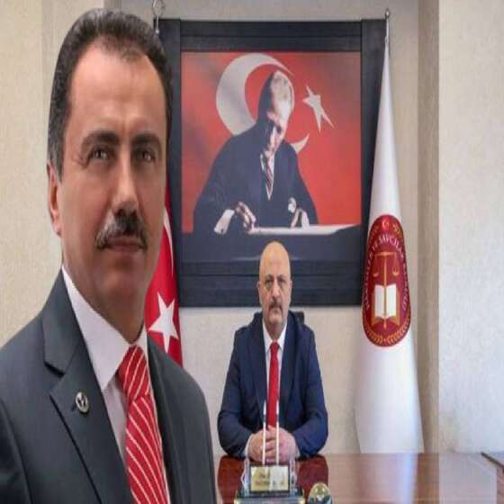 Muhsin Yazıcıoğlu soruşturmasını yürüten savcı bakın 15 Temmuz gecesi ne yapmış! İlk kez göreceksiniz