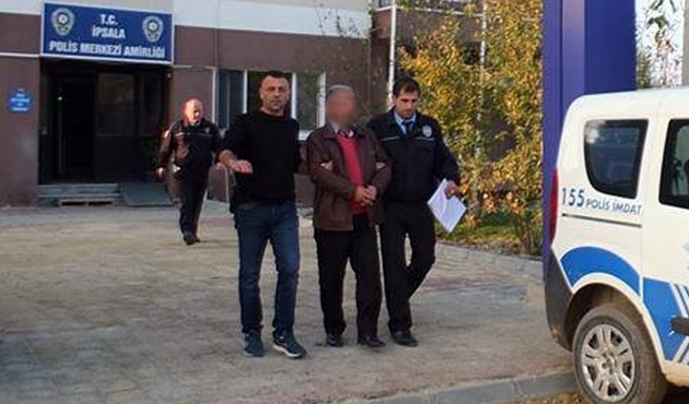 Polis araştırınca ortaya cinsel taciz çıktı!