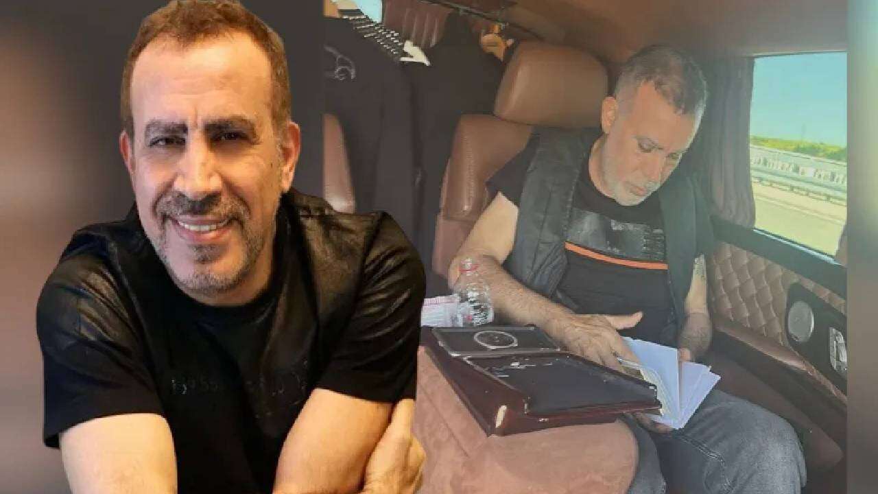 Depremzedelerin gözünün içine baka baka kandırmıştı: İşte Haluk Levent’in milyarlarca liralık para trafiğinin ayrıntıları!