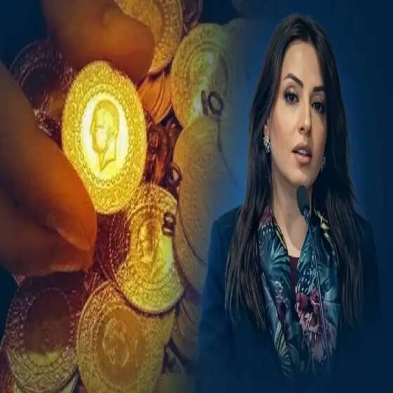 Her dediği çıkıyordu: Filiz Eryılmaz'dan bomba gram altın tahmini! Hem rakam hem de tarih verdi