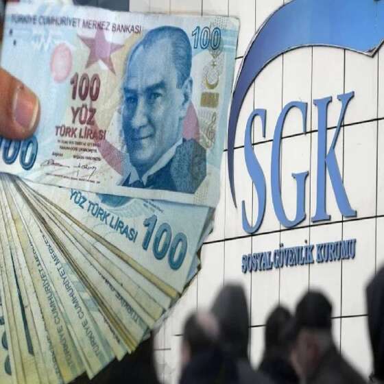 Milyonlarca kişiyi ilgilendiriyor: Anayasa Mahkemesi'nden ezber bozan karar! SGK o paraları kuruşu kuruşuna geri alacak