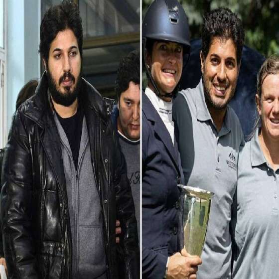 9 yıl sonra noktalandı! ABD'deki Reza Zarrab davasında nihai karar açıklandı
