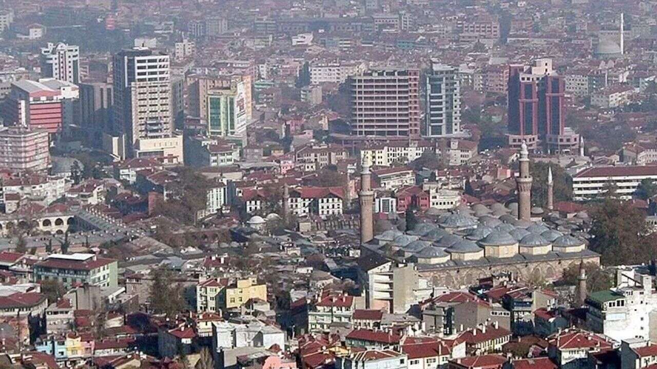 Bursa'da yaşayanlar dikkat! Deprem riski en yüksek 10 mahalle açıklandı